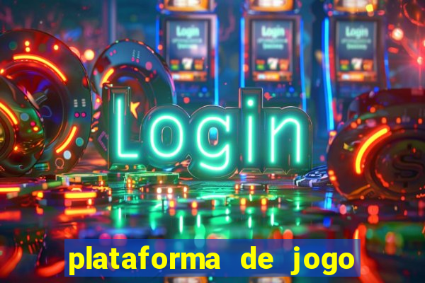 plataforma de jogo que paga no cadastro facebook